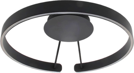 Потолочный светильник Mizi'en Leo MZ31371-600-PB