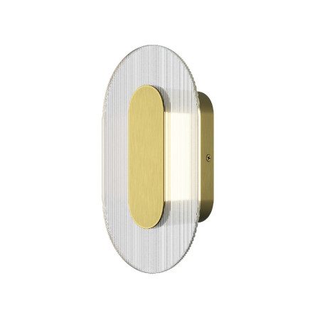 Настенный светильник Maytoni Ply MOD355WL-L6BS3K