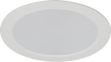 Встраиваемый светильник Эра LED 17-9-4K Б0057436