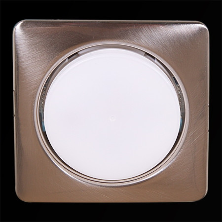 Точечный светильник Reluce 53011-9.0-001LF GX53 WT (