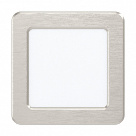 Встраиваемый светильник Eglo Fueva 99167