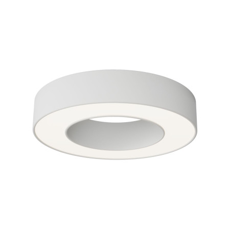 Потолочный светильник Maytoni Technical Lua C093CL-24W4K-W