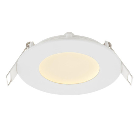 Встраиваемый светодиодный светильник Globo Alid 12370W