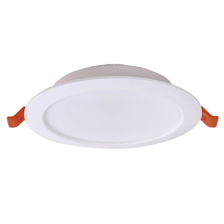 Встраиваемый светильник Mantra Eilat 9296