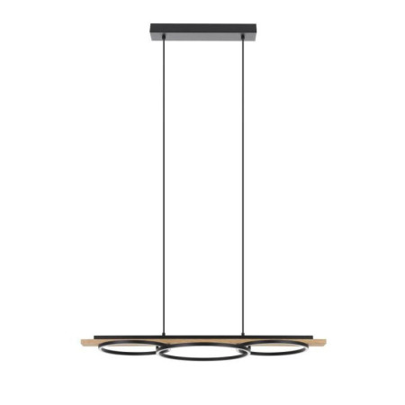 Подвесной светильник Eglo Boyal 99625