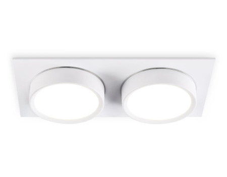 Встраиваемый светильник Ambrella Light Techno Spot IP Protect TN6741