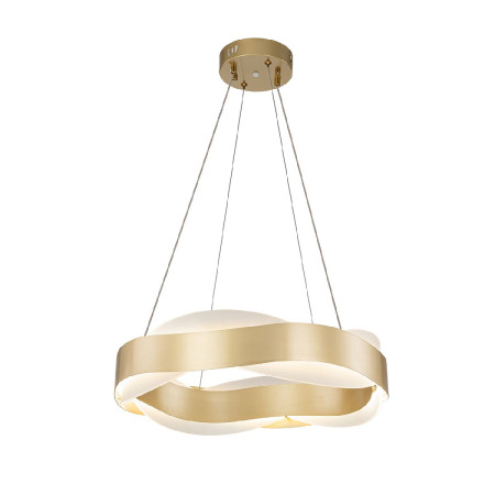 Подвесной светильник Indigo Treccia V000068L