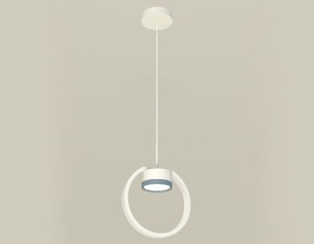 Подвесной светильник Ambrella Light Traditional (C9101, N8133) XB9101102