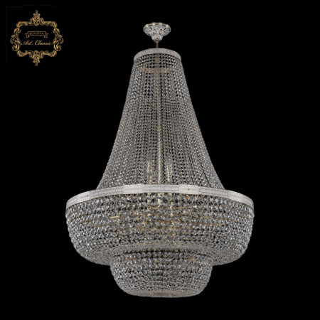 Потолочная люстра Art Classic 21.101.H2.90SP.GW