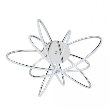 Потолочная светодиодная люстра Horoz Genesis 019-036-0100 HRZ33002951