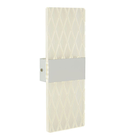 Настенный светильник AM Group AM319 WH