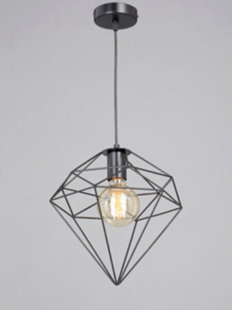 Подвесной светильник Vitaluce V4732-1/1S