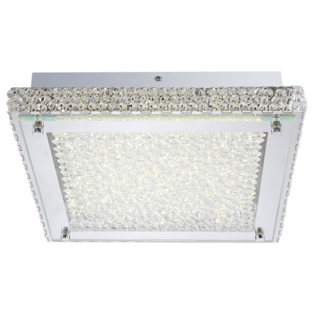 Потолочный светодиодный светильник Globo Curado 49333