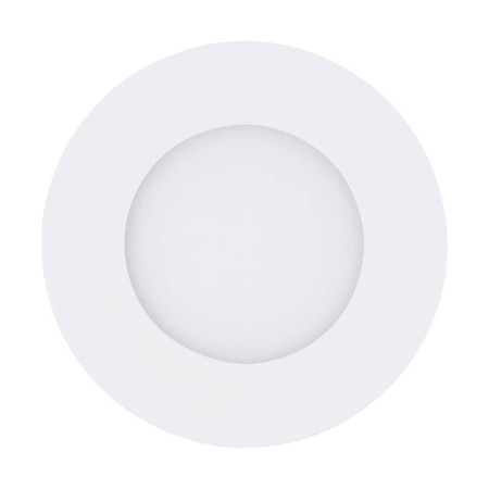 Встраиваемый светильник Eglo Fueva 1 pro 64618