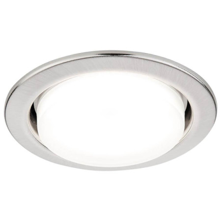 Встраиваемый светильник Ambrella Light GX53 Classic G101 SS
