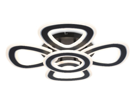 Потолочная люстра Ambrella Light Acrylica Original FA8926