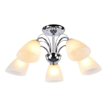 Потолочная люстра Escada 1126/5P