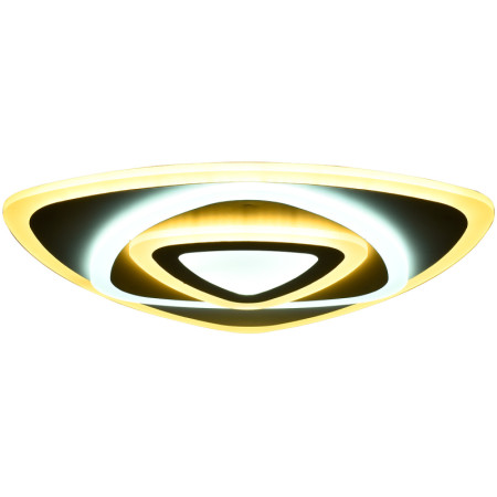 Потолочный светодиодный светильник Toplight Faye TL1147-60D