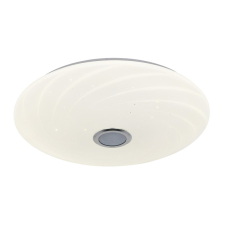 Потолочный светильник Uniel ULI-D291 72W/SW+RGB/50 MERCURY