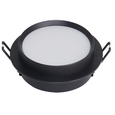 Встраиваемый светильник Feron DL507 51349