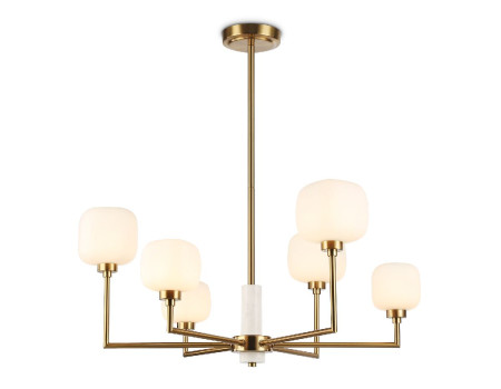 Люстра на штанге Ambrella Light High Light Heigh Light LH53015