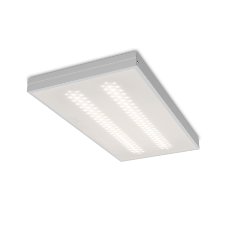 Линейный светильник Wolta ДВО01-18-202-4К