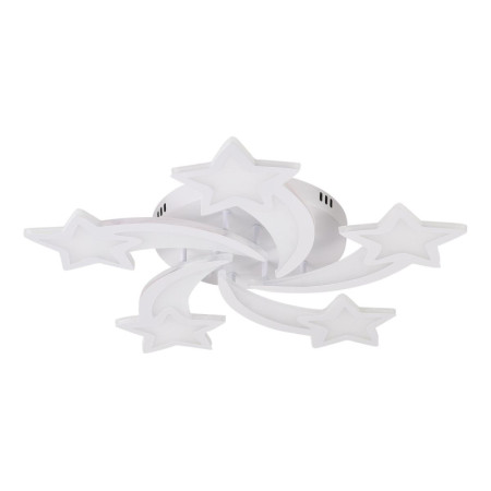 Потолочная люстра Natali Kovaltseva Star LED LAMPS 81213