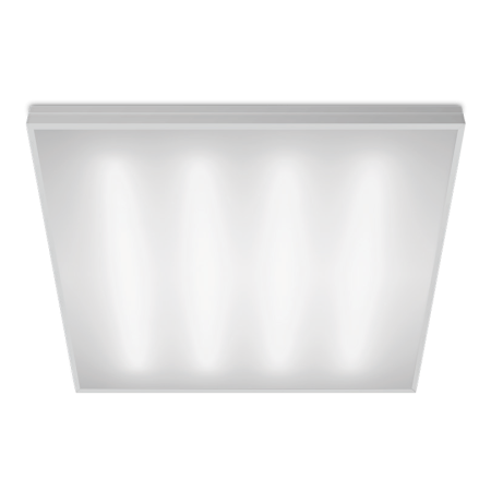 Потолочный светильник Wolta ДВО11-36-001-6К