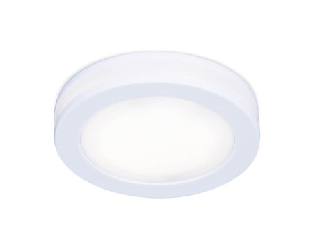 Встраиваемый светодиодный светильник Ambrella Light Techno Spot TN140