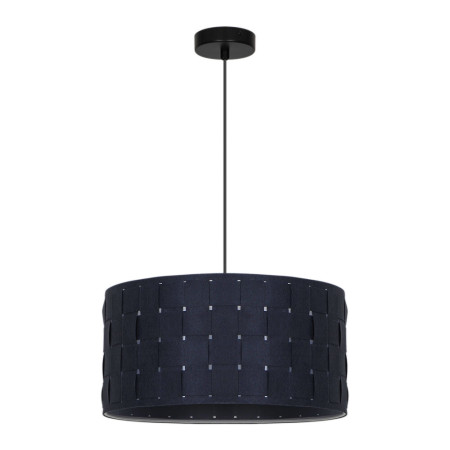 Подвесной светильник Arte Lamp Fleece A7097SP-1BK