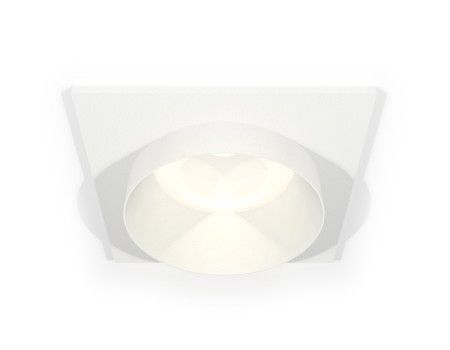 Встраиваемый светильник Ambrella Light Techno Spot XC6520020 (C6520, N6130)