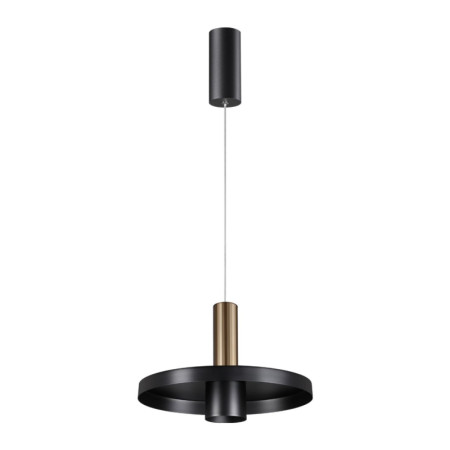 Подвесной светильник Novotech Alba 358984