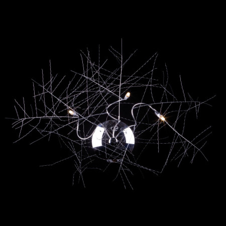 Настенный светильник Velante 124-101-03