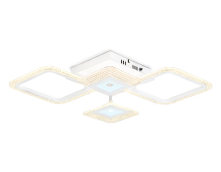 Потолочная люстра Ambrella Light Acrylica Original FA4281