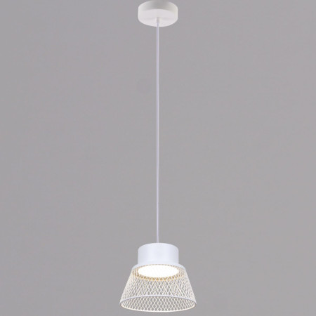 Подвесной светильник Reluce 01109-0.9-01 WT