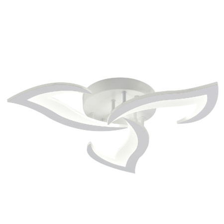 Потолочная люстра Natali Kovaltseva Simply LED LAMPS 81401