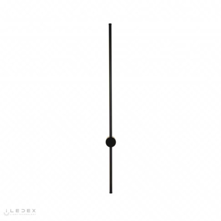 Настенный светильник iLedex Royal 6006-1200 BK