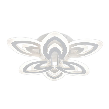 Потолочный светильник Escada 10276/6 LED 75W White