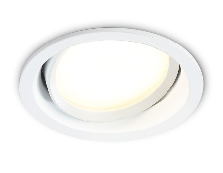 Встраиваемый светильник Ambrella Light Techno Spot IP Protect TN6651