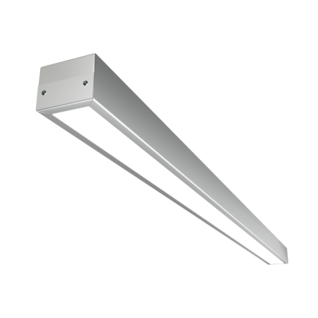 Светильник WOLTA STD ДСО12-36-201-6К-С 36Вт 6500К IP40 Матовый