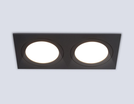 Встраиваемый светильник Ambrella Light Techno spot IP Protect TN6615