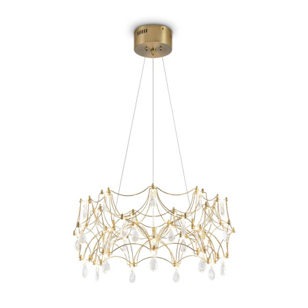 Подвесной светильник Freya Elara FR5591PL-L36BS