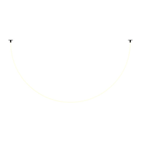 Подвесной светильник Maytoni Tau MOD146PL-L40B3K