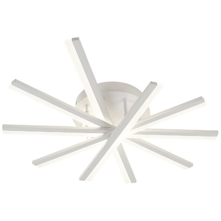 Потолочная люстра Natali Kovaltseva Line LED LAMPS 81171