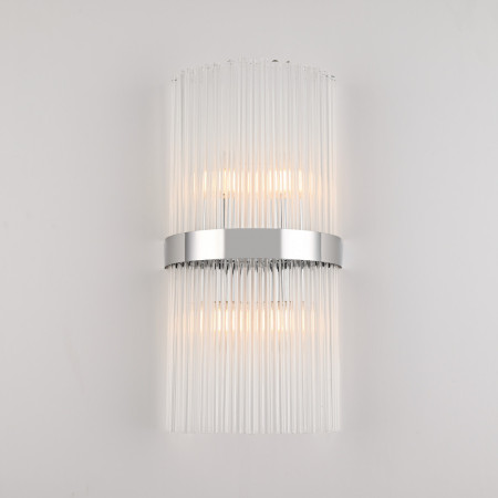 Настенный светильник Arte Milano Torcia 430122.250.4.E14.B1 CR