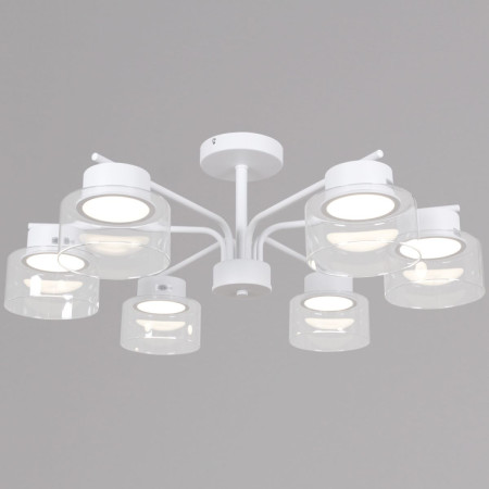 Люстра на штанге Reluce 48010-0.3-06 WT