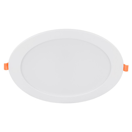 Встраиваемый светильник Wolta DLUS-24W-4K