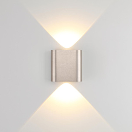 Настенный светильник Odeon Light Hightech Magnum 7106/2WL