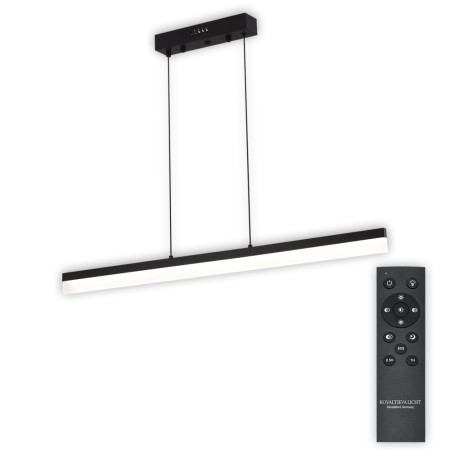 Линейный подвесной светильникк Natali Kovaltseva Line HIGH-TECH LED LAMPS 82068