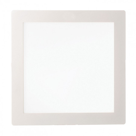 Встраиваемый светодиодный светильник Ideal Lux Groove 30W Square 3000K 124025